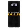 beer Samsung Galaxy S8 Plus