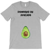 Powered By Avocado T-Shirt