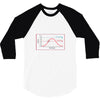 scientifically proven 3/4 Sleeve Shirt