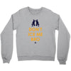 don't ice me bro Crewneck Sweatshirt