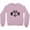 kamen rider Crewneck Sweatshirt