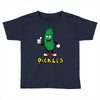 pickles Toddler T-shirt
