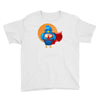 TWITTERMAN Youth Tee