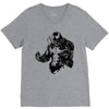 venom V-Neck Tee