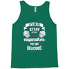 baking   it's ok to stare at my cupcakes Tank Top