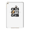 cats cats cats iPad Mini 4