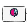 octo portal Laptop sleeve