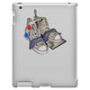 decem stuff iPad 3 and 4 Case