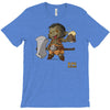 rpg rules T-Shirt
