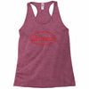 merlottes bar and grill t shirt true blood green Racerback Tank