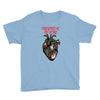 christmas in my heart Youth Tee