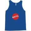 MATTELS Tank Top