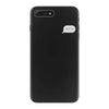 minimal typing bubble pocket tee iPhone 7 Plus Case