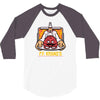 pf krangs 3/4 Sleeve Shirt