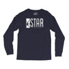 star lab ladies women cool Long Sleeve Shirts