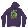 science needs your brain Unisex Hoodie