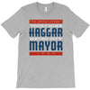 mayor haggar T-Shirt