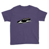 polar sport Youth Tee