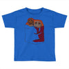 pocket protector Toddler T-shirt