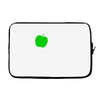 cider slave drinking west country apple scrumpy rough cyder Laptop sleeve
