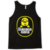 banana minion despicable nana Tank Top