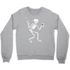 social distortion fan Crewneck Sweatshirt