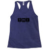 eat,sleep,golf Racerback Tank