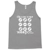 choose your weapon guitar Tank Top