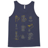 coffee equipment Tank Top