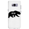 Bear Samsung Galaxy S8 Plus