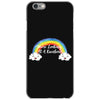 You're Looking At A Rainbow iPhone 6/6s Case