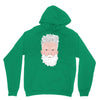 Jake Paul Santa Face Unisex Hoodie