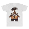 Wall-E Friends Groot All Over Men's T-shirt