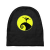 Chun Li Baby Beanies