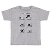 procatstination Toddler T-shirt