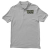Work Hard Polo Shirt