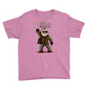 friday night fever Youth Tee