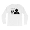 Darth Vader Long Sleeve Shirts
