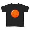Dragon Ball 4 Star Toddler T-shirt