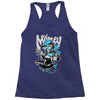 get money Racerback Tank