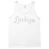 lucky Tank Top
