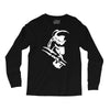predator alien Long Sleeve Shirts