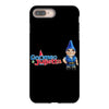 Sherlock Gnomes iPhone 8 Plus