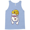 helmets are overrated Tank Top