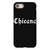 chicana iPhone 8