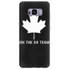 on the eh team Samsung Galaxy S8 Plus