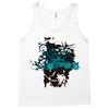 rat rod Tank Top
