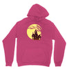 Castle Unisex Hoodie