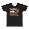 happy hallowine All Over Men's T-shirt