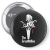 the great old one Pin-back button